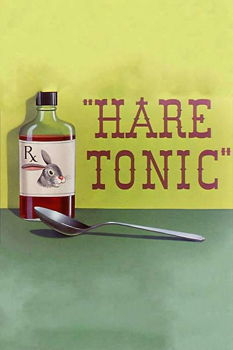 Hare Tonic